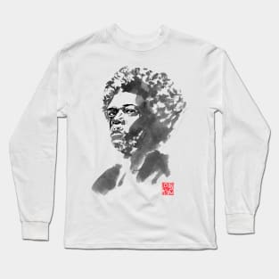 elijah price Long Sleeve T-Shirt